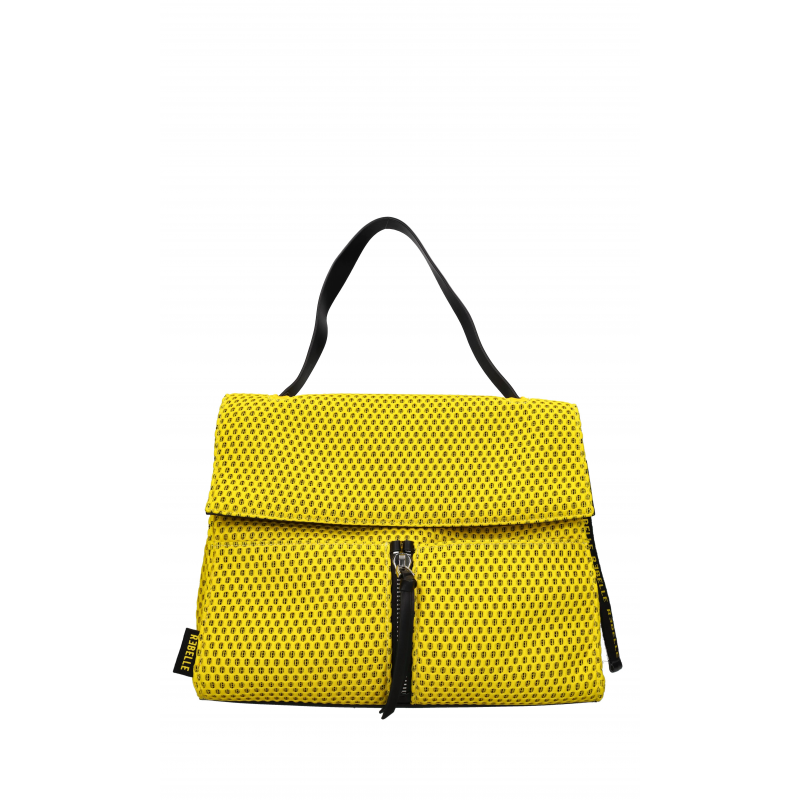 Rebelle Taschen. Gelb
