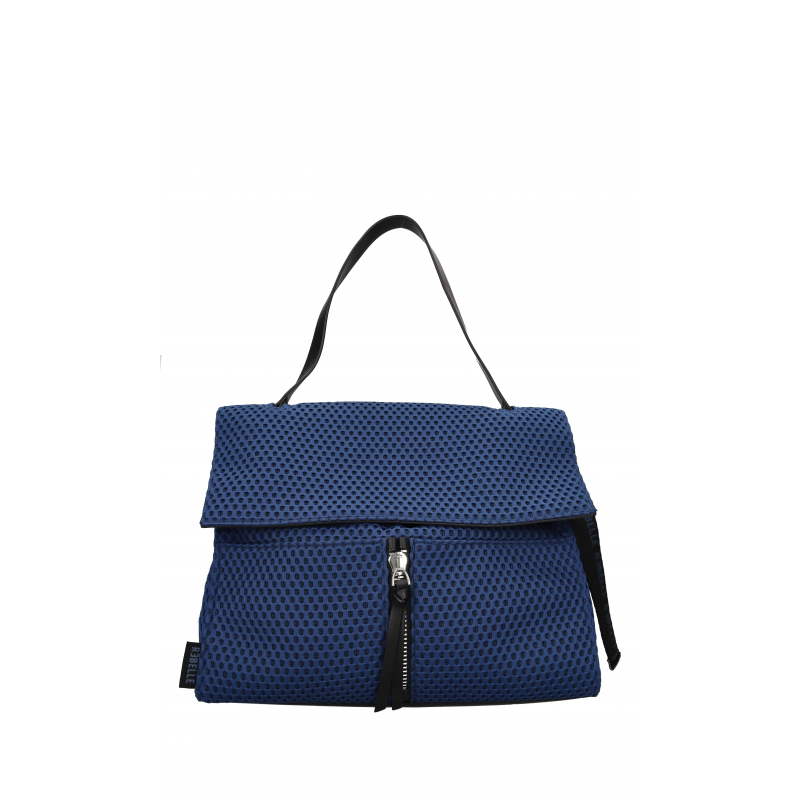 Rebelle Taschen. Blau