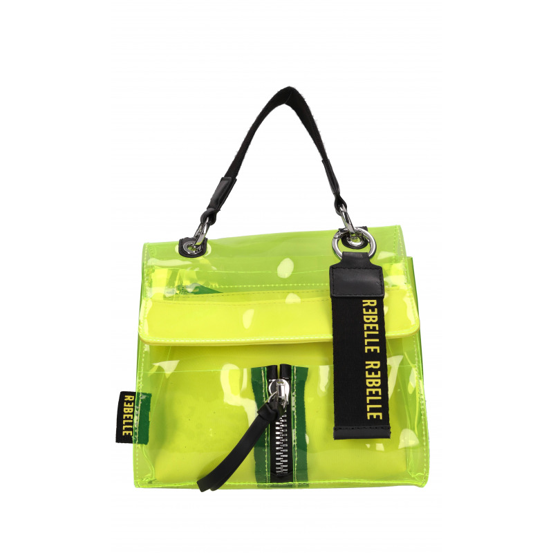 Rebelle Taschen. Gelb