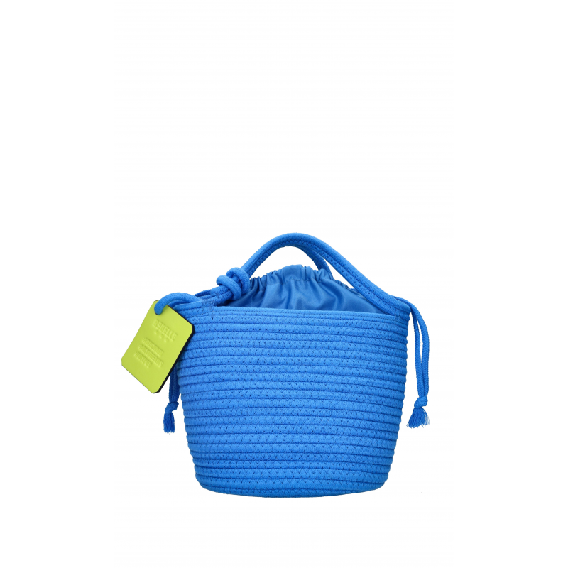 Rebelle Taschen. Blau