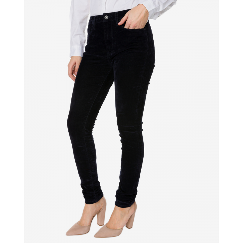 Blaue Hose von Pepe Jeans