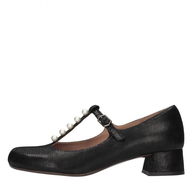 Chie Mihara Schuhe mit schwarzem Absatz