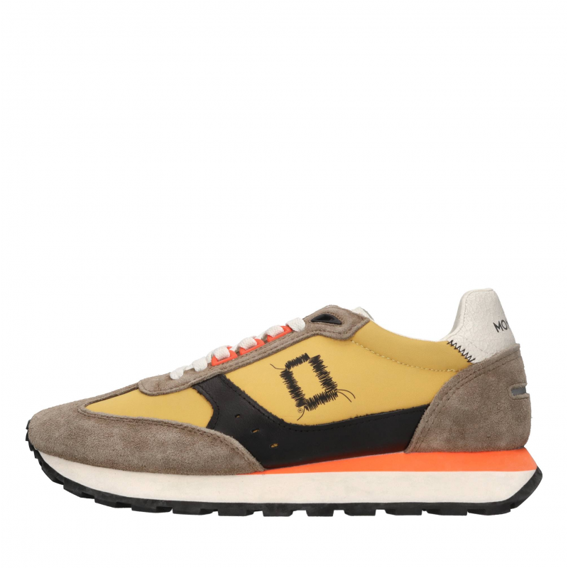 Monoway Sneaker Mehrfarben