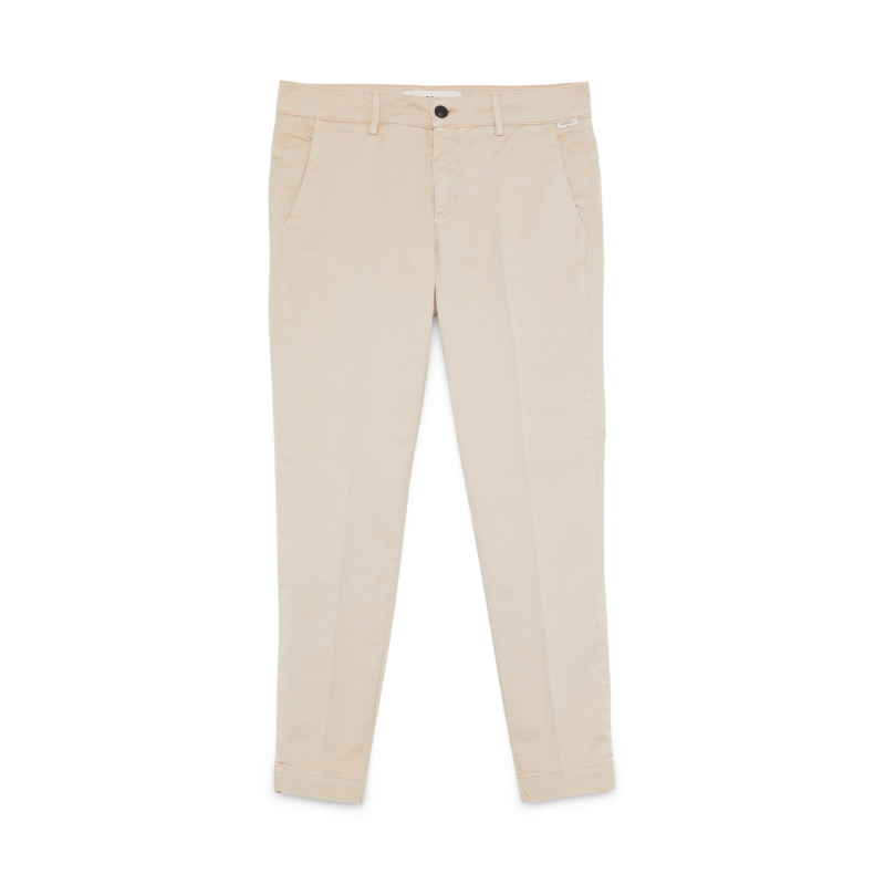 ROY ROGER'S Beige Hose