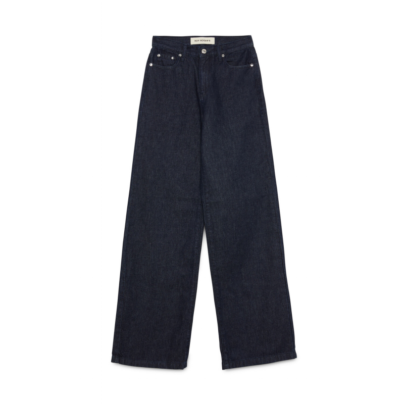 Roy Roger's Jeans Blue
