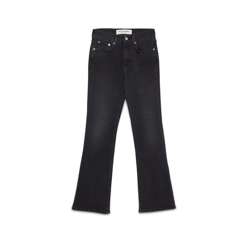 Schwarze Hose von ROY ROGER
