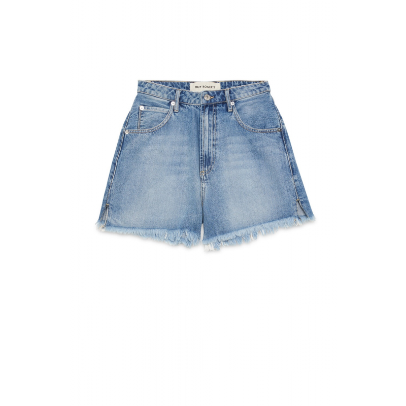 Roy Roger's Kurze Hosen