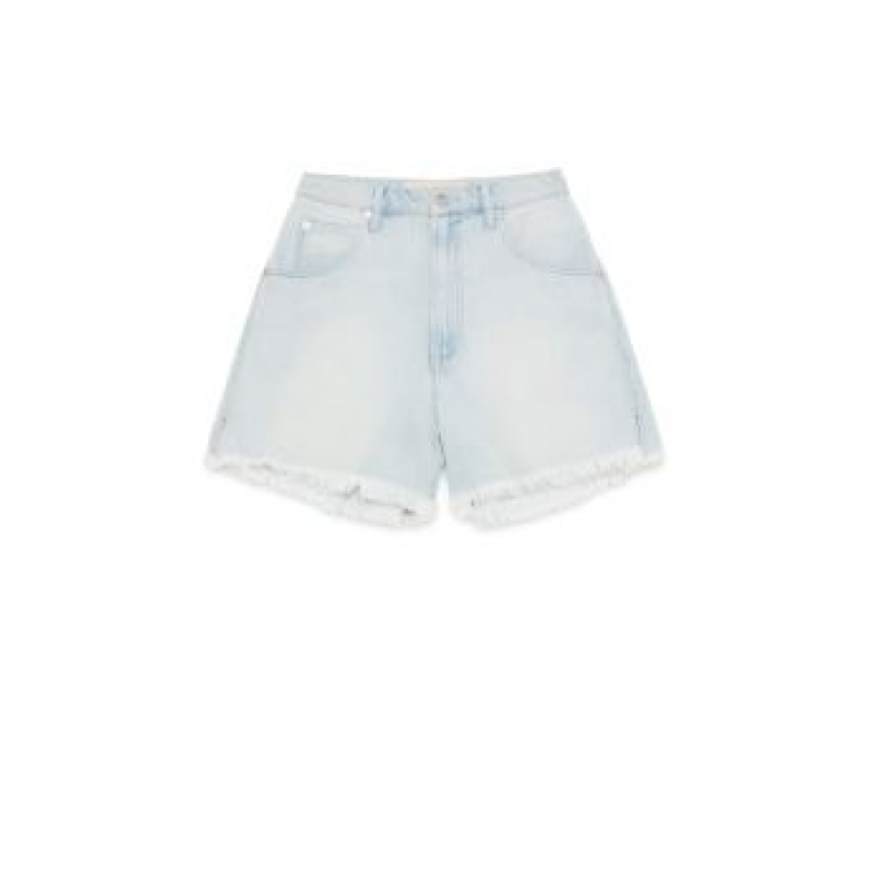 Roy Roger's Kurze Hosen