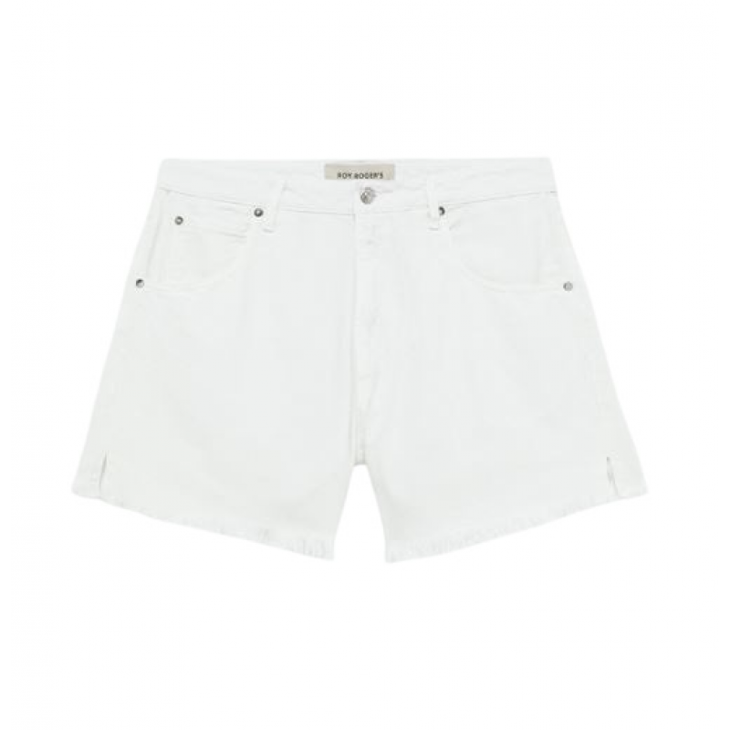 Roy Roger's WeiBe Shorts