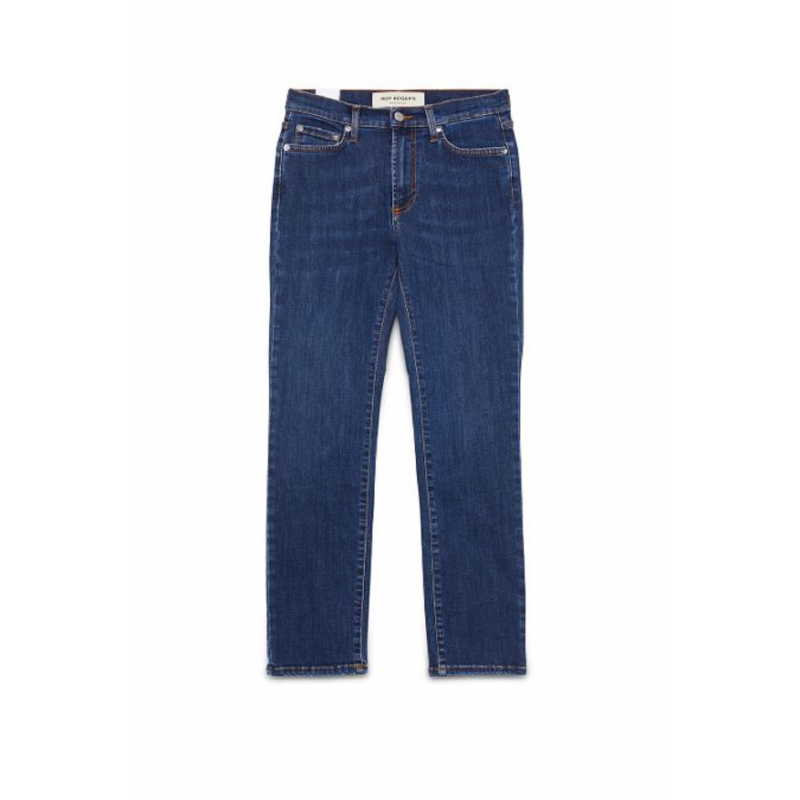 ROY ROGER'S Blaue Hose