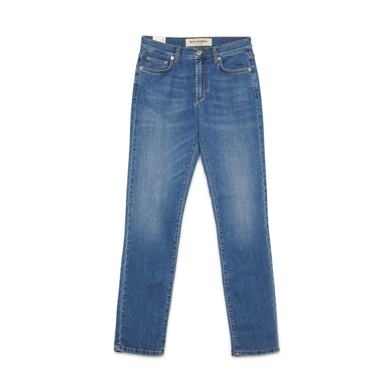 Roy Roger's Jeans Blue