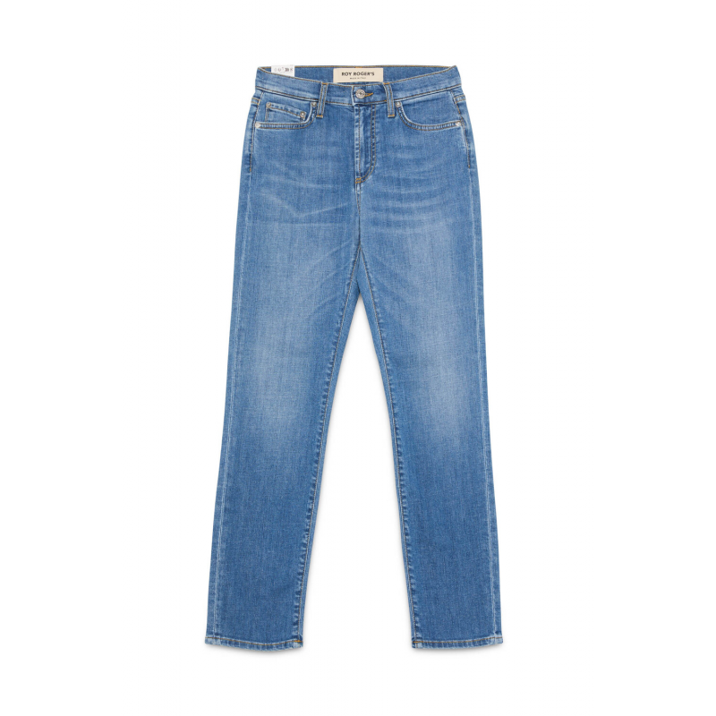 Roy Roger's Jeans Blue