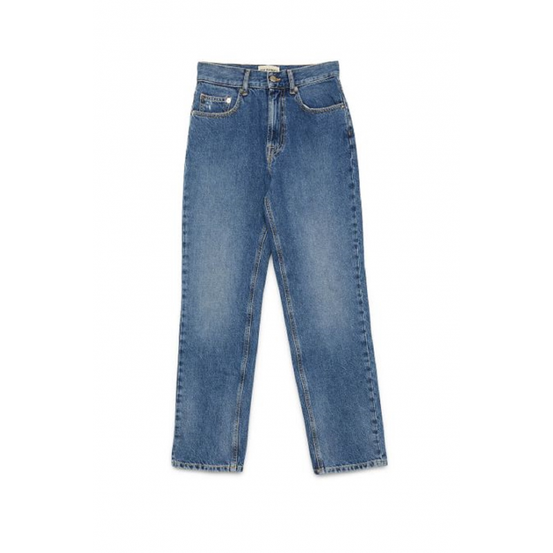 ROY ROGER'S Blaue Hose