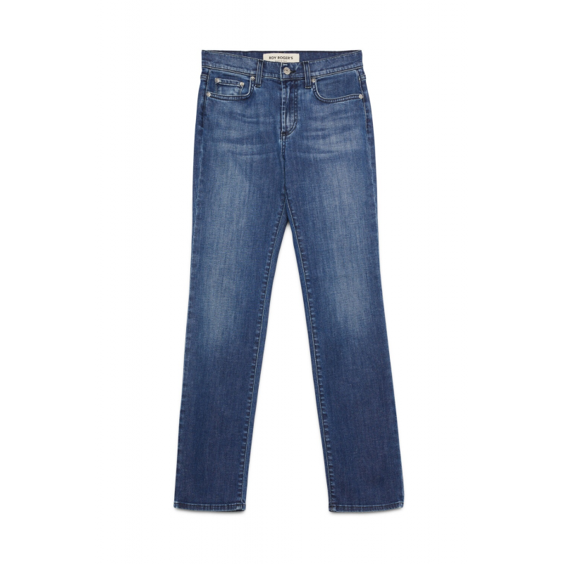 Roy Roger's Jeans Blue