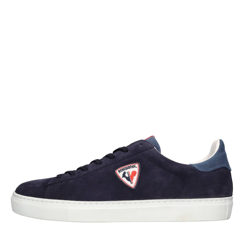 Rossignol Sneakers Blau