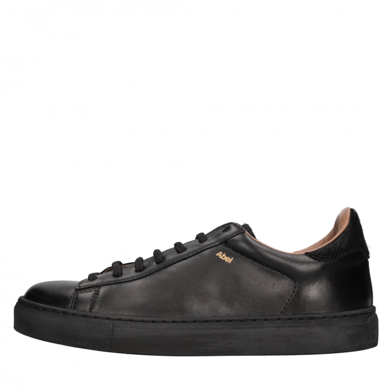Rossignol Schwarze Sneaker