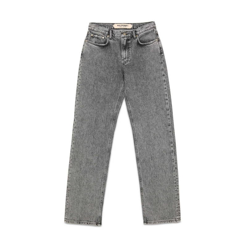 Roy Roger's Jeans Black