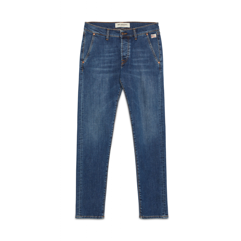 ROY ROGER'S Blue Jeans