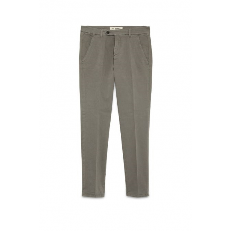 ROY ROGER'S Graue Hose