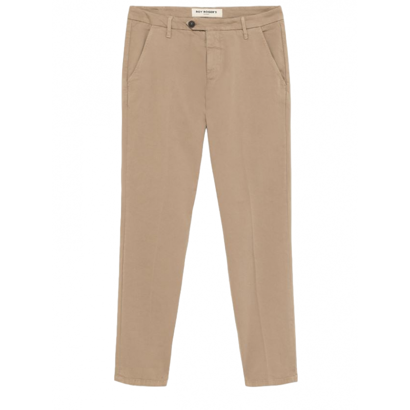 ROY ROGER'S Beige Hose
