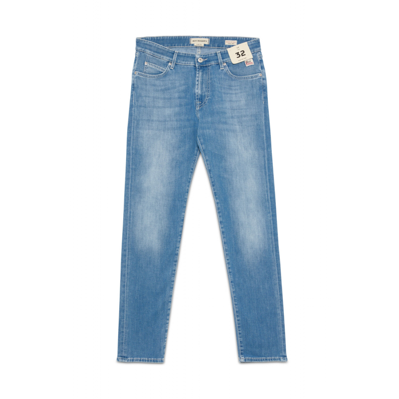 Roy Roger's Jeans Blue