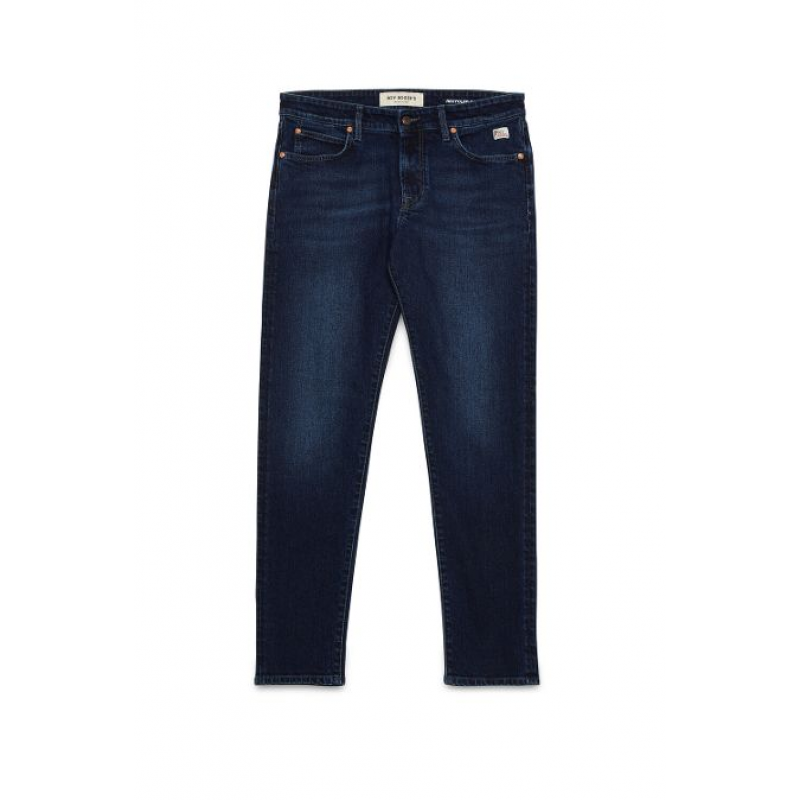 ROY ROGER'S Blaue Hose
