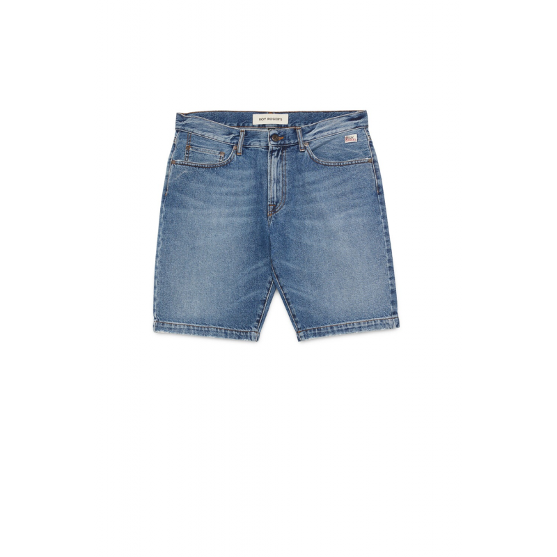 Roy Roger's Kurze Hosen
