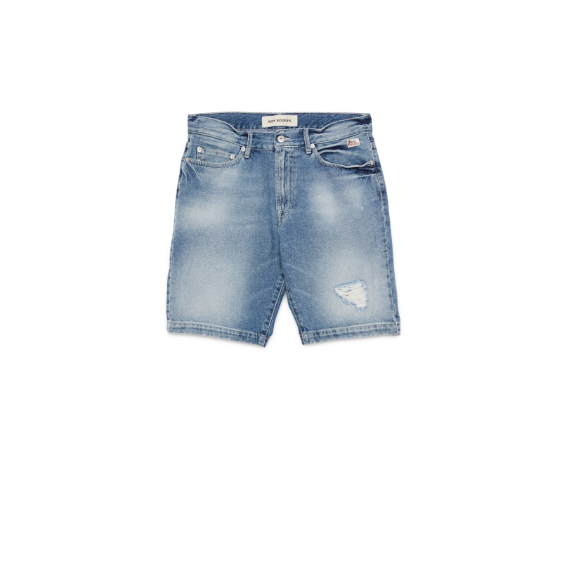 Roy Roger's Kurze Hosen