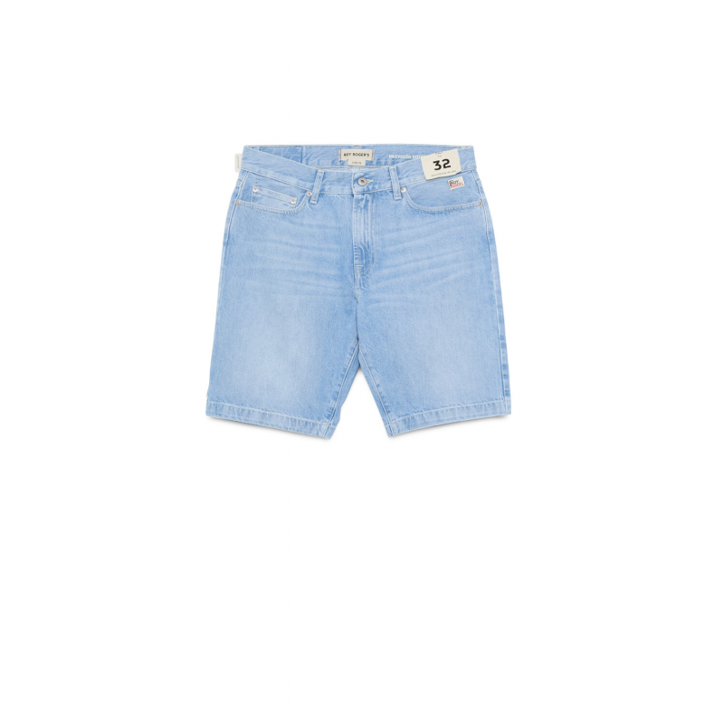 Roy Roger's Kurze Hosen
