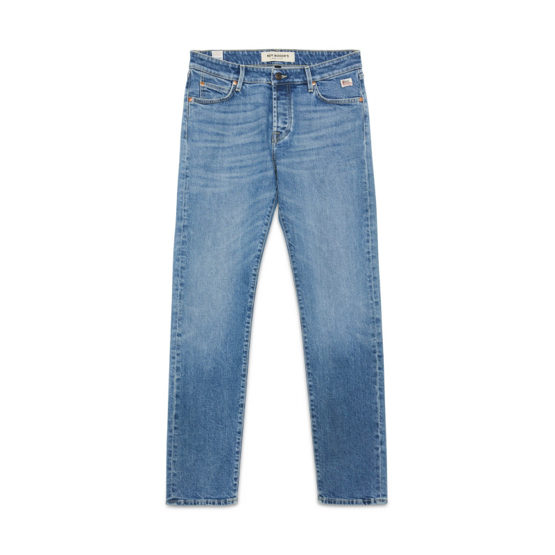 Roy Roger's Jeans Blue