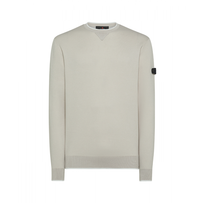 Peuterey Shirts beige