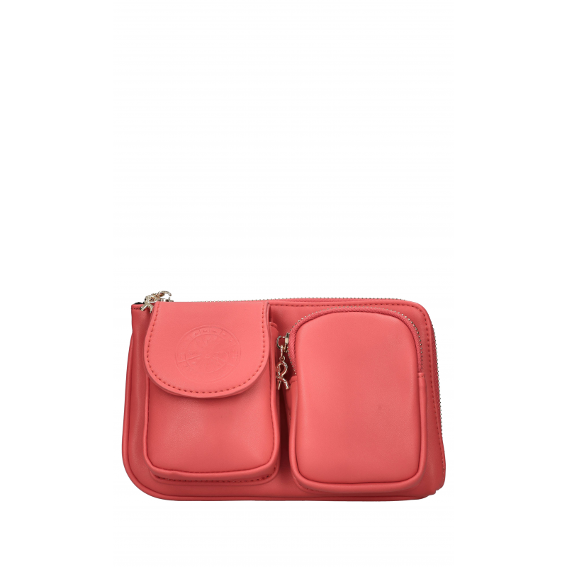 Roberta Di Camerino Taschen. Rot