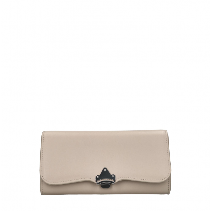 Roberta Di Camerino Beige Wallet