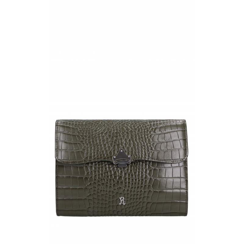 Roberta Di Camerino Taschen... Grun