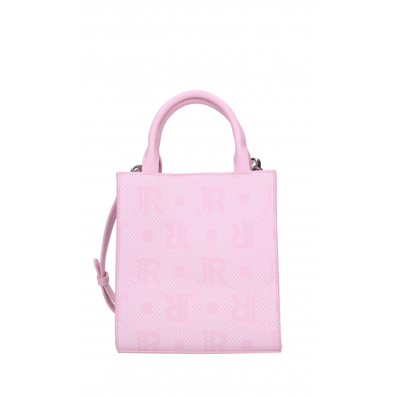 John Richmond Taschen... Rosa