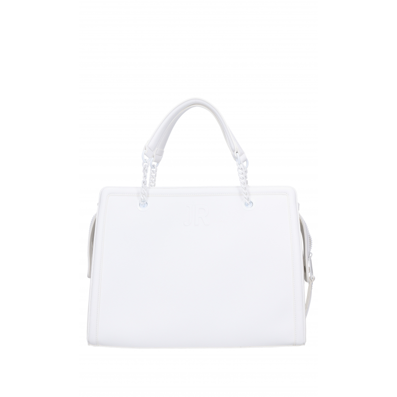 John Richmond Taschen... WeiB