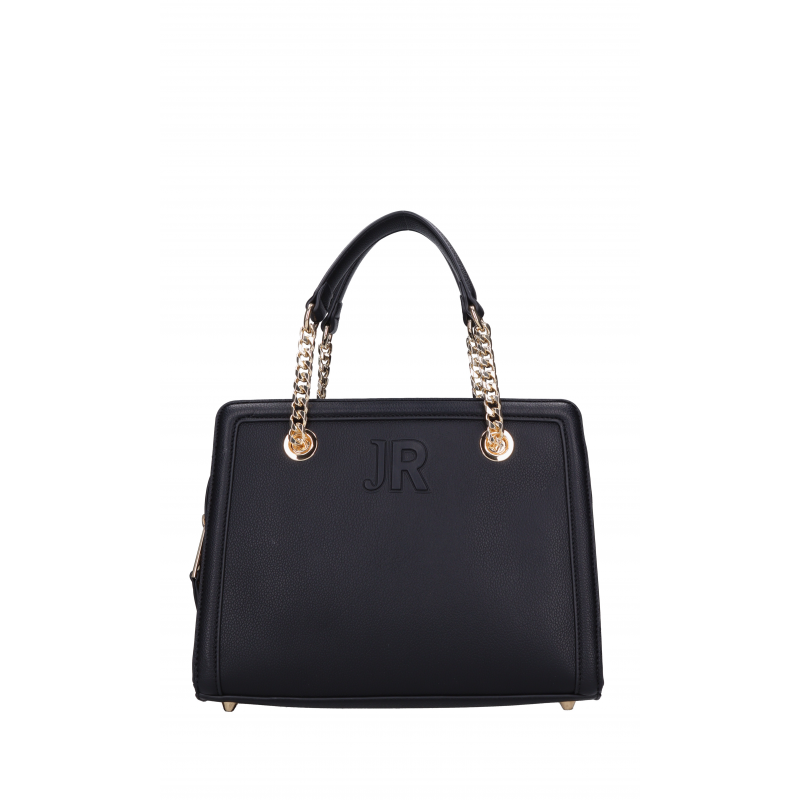 John Richmond Taschen... Schwarz
