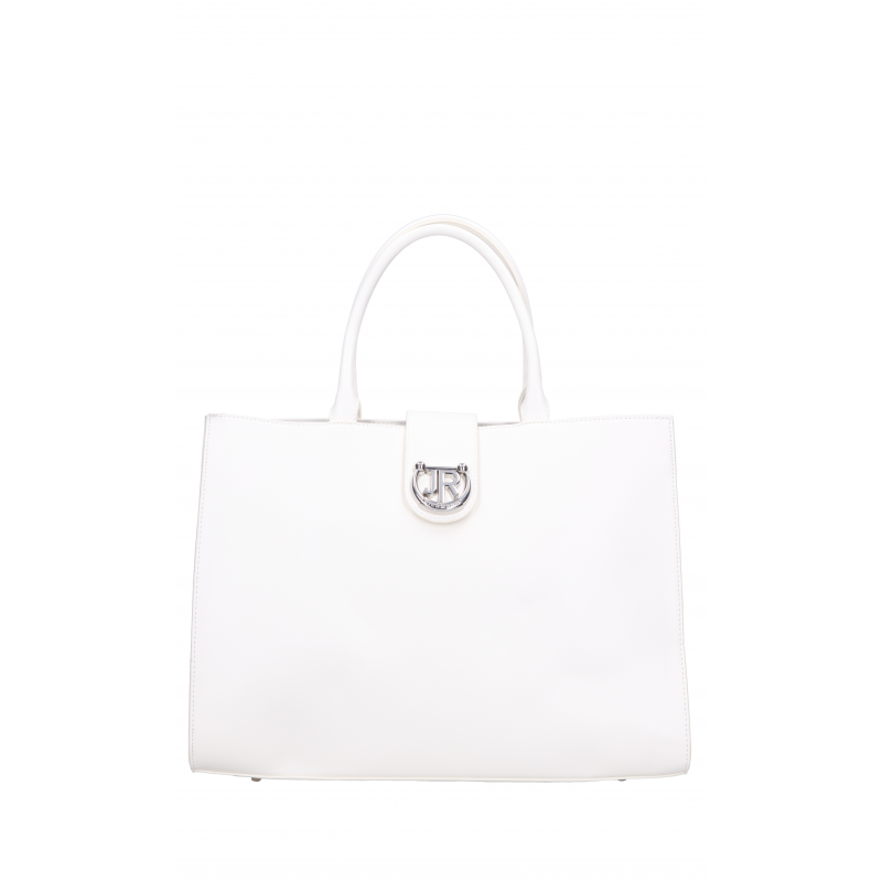 John Richmond Taschen... WeiB