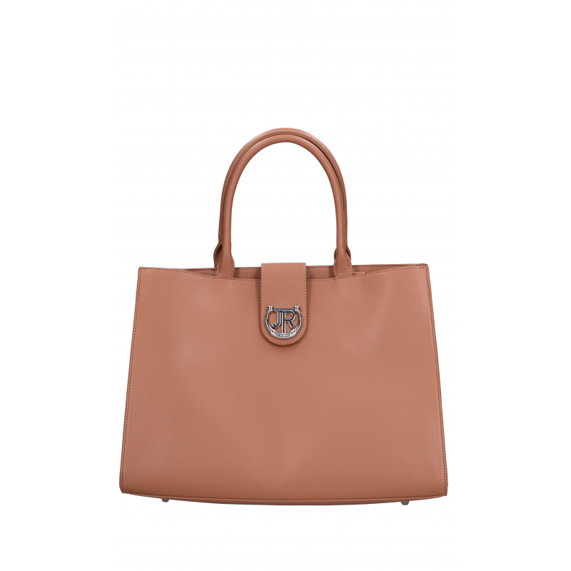 John Richmond Taschen... Braun