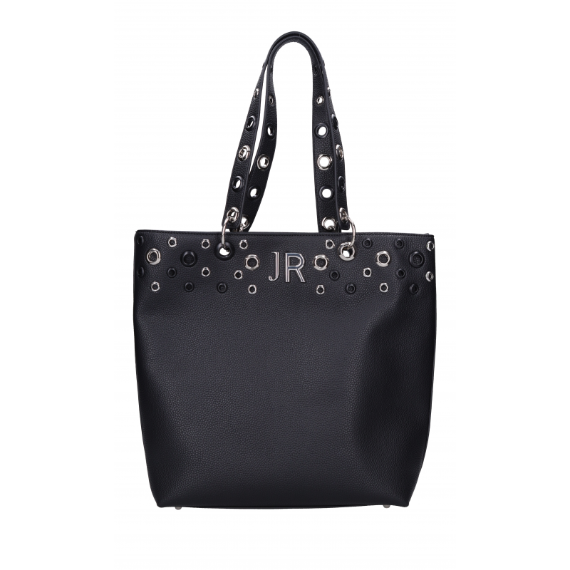 John Richmond Taschen... Schwarz