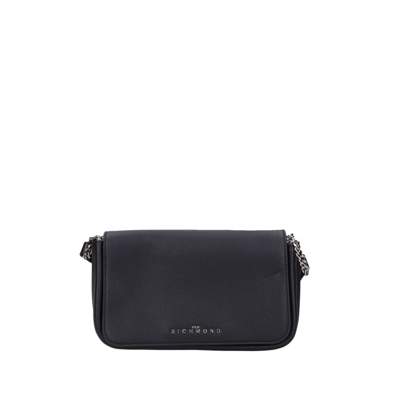 John Richmond Taschen... Schwarz