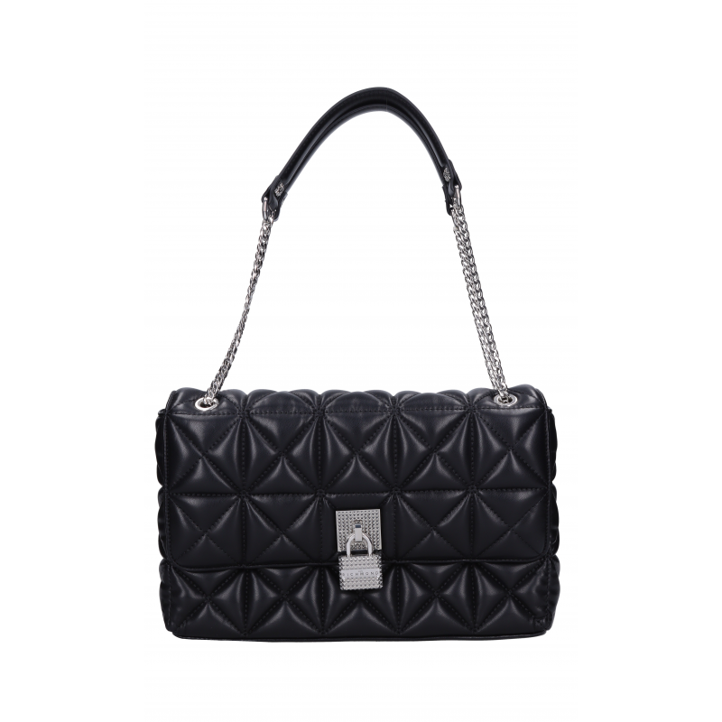 John Richmond Taschen... Schwarz