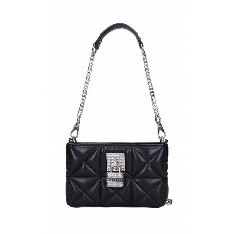 John Richmond Taschen... Schwarz