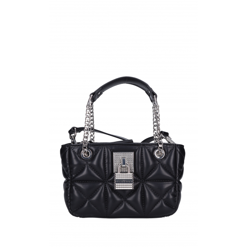 John Richmond Taschen... Schwarz