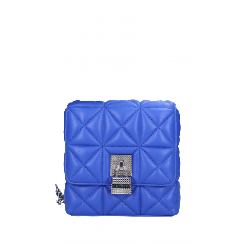 John Richmond Taschen... Blau