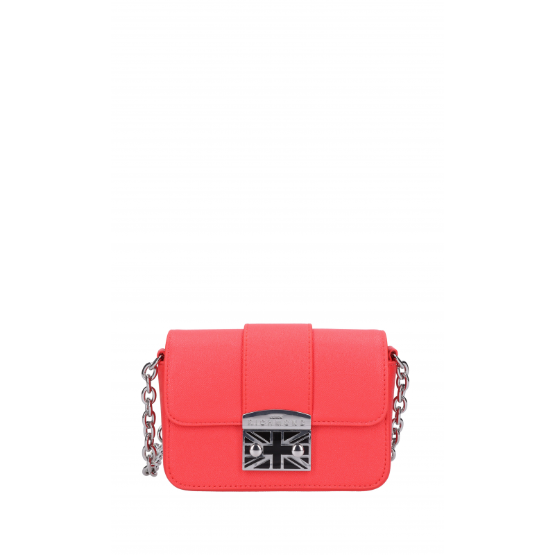 John Richmond Taschen... Rot