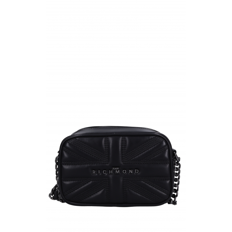 John Richmond Taschen... Schwarz