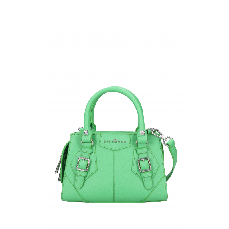 John Richmond Taschen... Grun