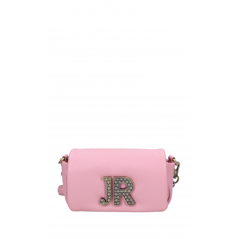 John Richmond Taschen... Rosa