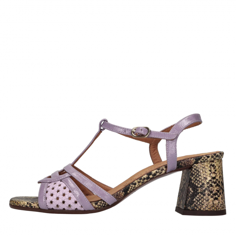 Chie Mihara Sandel Lila